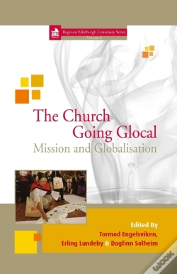 Capa do artigo The Church Going Glocal