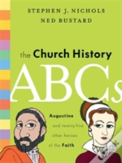 Capa do artigo The Church History Abcs