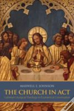 Capa do artigo The Church In Act