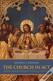 Capa do artigo The Church In Act