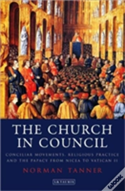 Capa do artigo The Church In Council