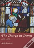 The Church In Devon