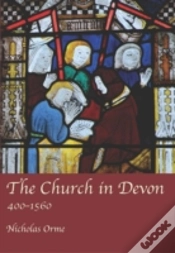 Capa do artigo The Church In Devon
