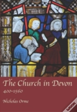 Capa do artigo The Church In Devon