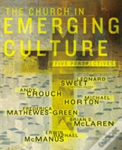 Capa do artigo The Church In Emerging Culture: Five Perspectives