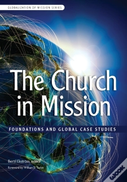 Capa do artigo The Church In Mission