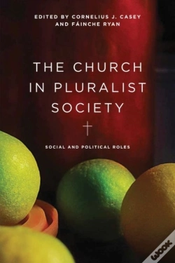 Capa do artigo The Church In Pluralist Society