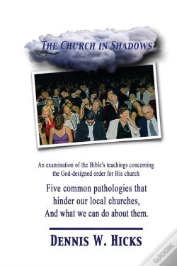 Capa do artigo The Church In Shadows