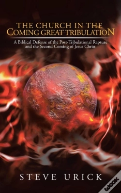 Capa do artigo The Church In The Coming Great Tribulation