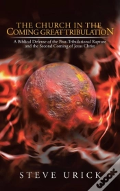 Capa do artigo The Church In The Coming Great Tribulation