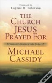 Capa do artigo The Church Jesus Prayed For
