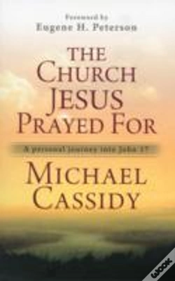 Capa do artigo The Church Jesus Prayed For