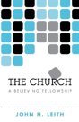 The Church - Preview