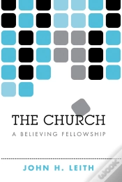 Capa do artigo The Church