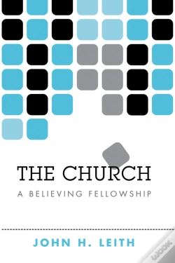 Capa do artigo The Church