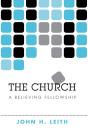 The Church - Preview