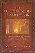 The Church Leader'S Handbook