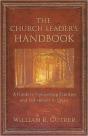 The Church Leader'S Handbook - Preview
