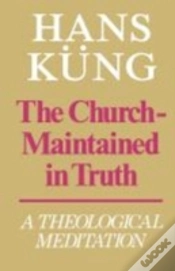 Capa do artigo The Church Maintained In Truth
