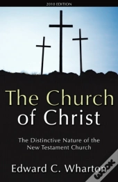The Church Of Christ