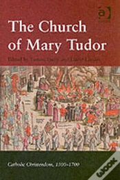 Capa do artigo The Church Of Mary Tudor