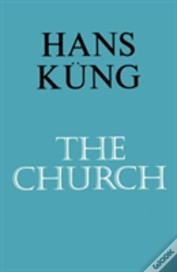 Capa do artigo The Church