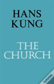 Capa do artigo The Church