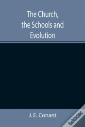 Capa do artigo The Church, The Schools And Evolution