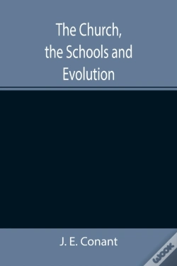 Capa do artigo The Church, The Schools And Evolution