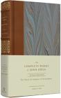 The Church, The Scriptures, And The Sacraments (Volume 28) - Preview
