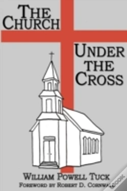 Capa do artigo The Church Under The Cross