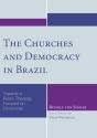 The Churches And Democracy In Brazil - Preview