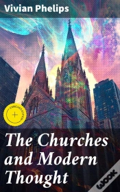 Capa do artigo The Churches And Modern Thought
