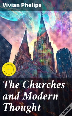 Capa do artigo The Churches And Modern Thought