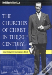 Capa do artigo The Churches Of Christ In The 20th Century