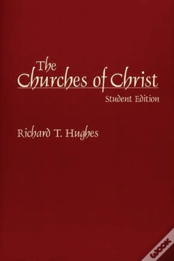 Capa do artigo The Churches Of Christ