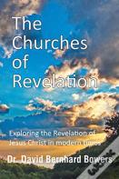 The Churches Of Revelation