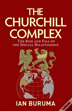 Capa do artigo The Churchill Complex