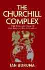 The Churchill Complex - Preview