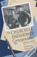 The Churchill-Eisenhower Correspondence, 1953-1955