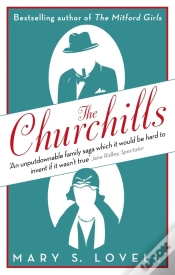 Capa do artigo The Churchills