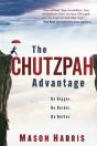 The Chutzpah Advantage - Preview