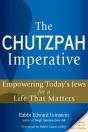 The Chutzpah Imperative - Preview