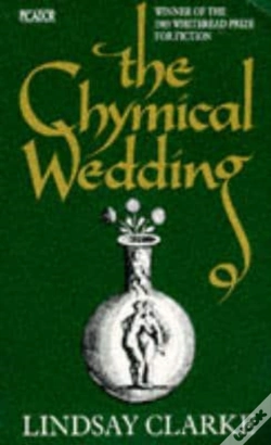 Capa do artigo The Chymical Wedding