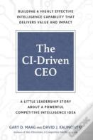 The Ci-Driven Ceo