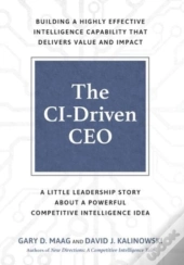The Ci-Driven Ceo