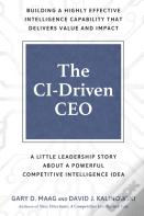 The Ci-Driven Ceo