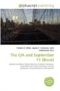 The Cia And September 11 (Book) - Preview