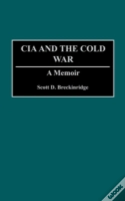 Capa do artigo The Cia And The Cold War