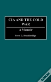 Capa do artigo The Cia And The Cold War